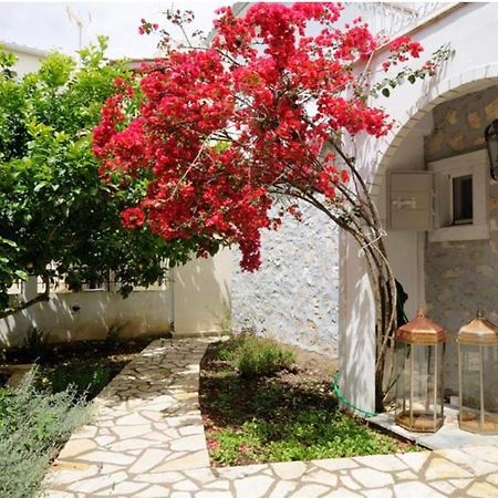 Anelina Paxos Residences Gaios Luaran gambar