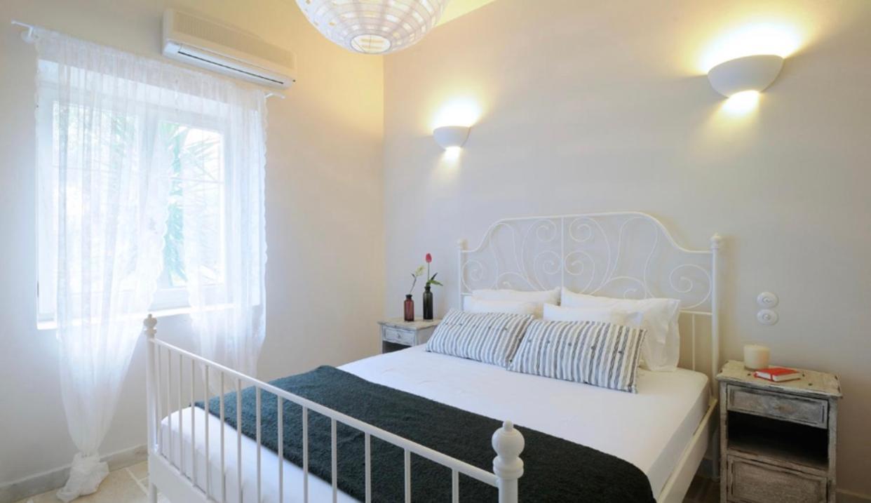 Anelina Paxos Residences Gaios Luaran gambar