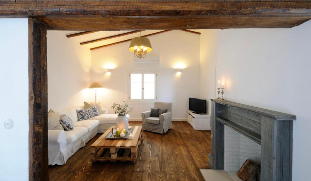 Anelina Paxos Residences Gaios Luaran gambar