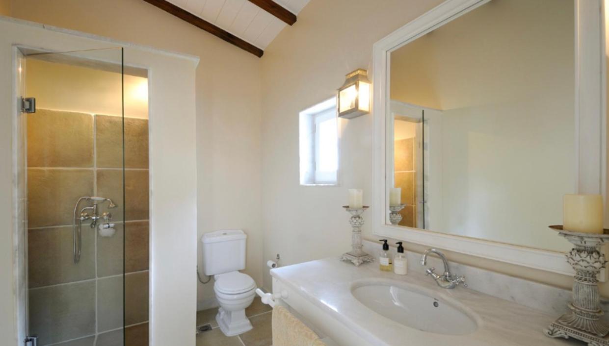 Anelina Paxos Residences Gaios Luaran gambar